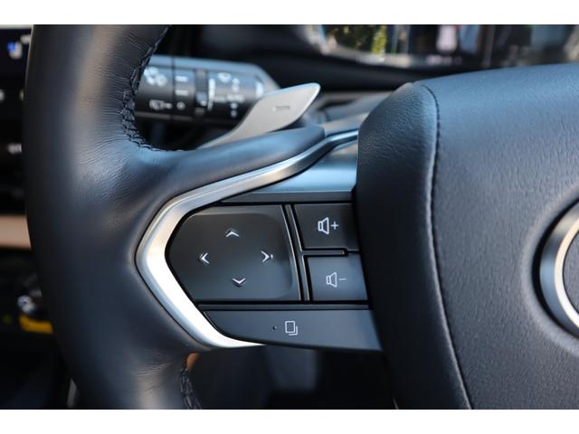 NX NX450h+ バージョンL サンルーフ モデリスタエアロパーツ デジタルインナーミラー 前後ドライブレコーダー 別体ディスクプレイヤー パノラミックビューモニター 三眼LEDヘッドライト 後席シートヒーター パワーバックドア(41枚目)