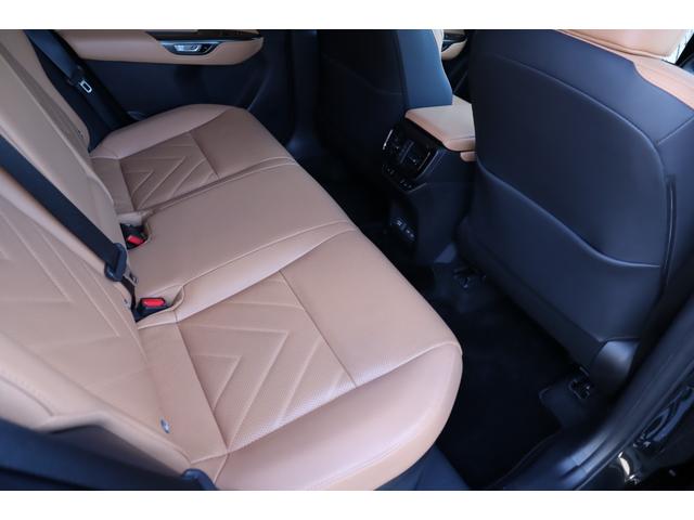 NX NX450h+ バージョンL サンルーフ モデリスタエアロパーツ デジタルインナーミラー 前後ドライブレコーダー 別体ディスクプレイヤー パノラミックビューモニター 三眼LEDヘッドライト 後席シートヒーター パワーバックドア(49枚目)