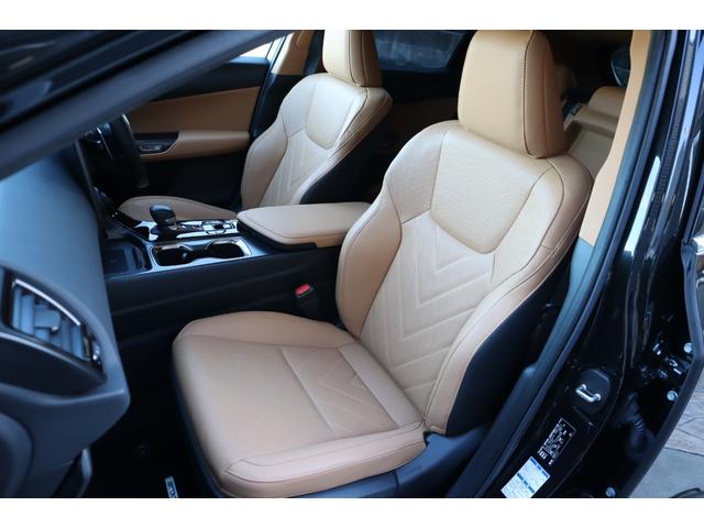 NX NX450h+ バージョンL サンルーフ モデリスタエアロパーツ デジタルインナーミラー 前後ドライブレコーダー 別体ディスクプレイヤー パノラミックビューモニター 三眼LEDヘッドライト 後席シートヒーター パワーバックドア(50枚目)