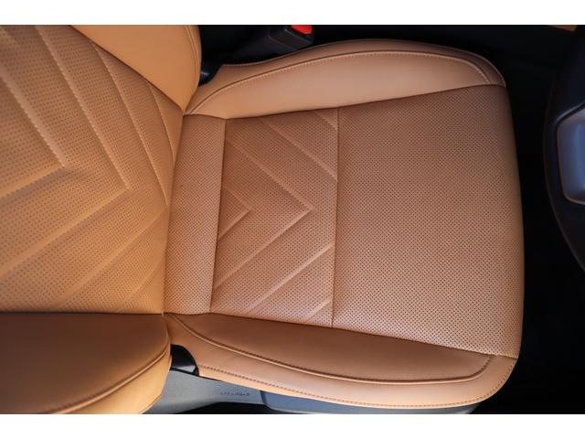 NX NX450h+ バージョンL サンルーフ モデリスタエアロパーツ デジタルインナーミラー 前後ドライブレコーダー 別体ディスクプレイヤー パノラミックビューモニター 三眼LEDヘッドライト 後席シートヒーター パワーバックドア(55枚目)