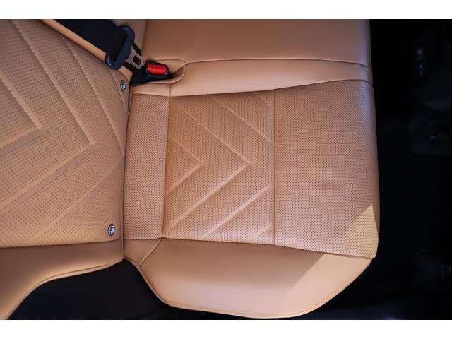 NX NX450h+ バージョンL サンルーフ モデリスタエアロパーツ デジタルインナーミラー 前後ドライブレコーダー 別体ディスクプレイヤー パノラミックビューモニター 三眼LEDヘッドライト 後席シートヒーター パワーバックドア(56枚目)