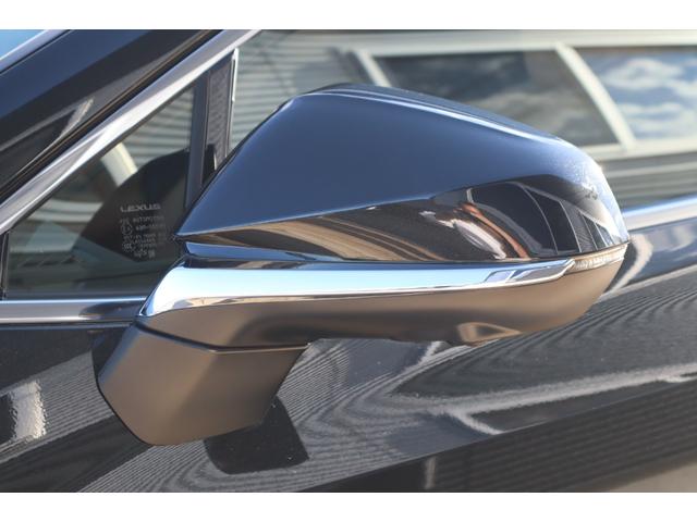 NX NX450h+ バージョンL サンルーフ モデリスタエアロパーツ デジタルインナーミラー 前後ドライブレコーダー 別体ディスクプレイヤー パノラミックビューモニター 三眼LEDヘッドライト 後席シートヒーター パワーバックドア(78枚目)