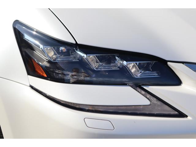 GS GS450h バージョンL クリアランスソナー ヘッドアップディスプレイ ブラインドスポットモニター フロント周辺環境ドライブレコーダー 前席ベンチレーション機能付きシートヒーター 後席シートヒーター ステアリングヒーター(17枚目)