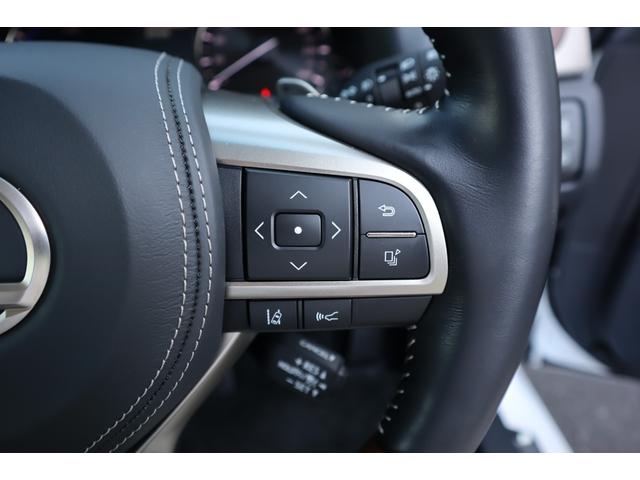 GS GS450h バージョンL クリアランスソナー ヘッドアップディスプレイ ブラインドスポットモニター フロント周辺環境ドライブレコーダー 前席ベンチレーション機能付きシートヒーター 後席シートヒーター ステアリングヒーター(19枚目)