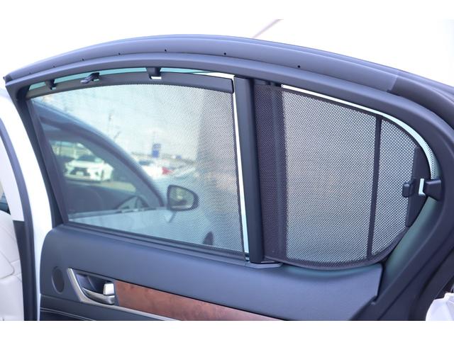 GS GS450h バージョンL クリアランスソナー ヘッドアップディスプレイ ブラインドスポットモニター フロント周辺環境ドライブレコーダー 前席ベンチレーション機能付きシートヒーター 後席シートヒーター ステアリングヒーター(26枚目)