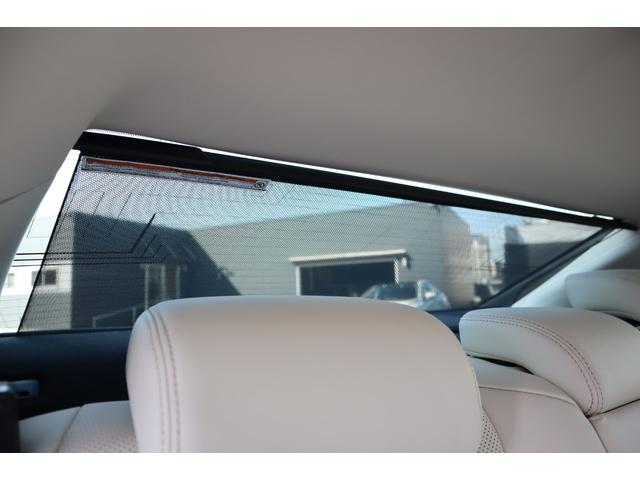 GS GS450h バージョンL クリアランスソナー ヘッドアップディスプレイ ブラインドスポットモニター フロント周辺環境ドライブレコーダー 前席ベンチレーション機能付きシートヒーター 後席シートヒーター ステアリングヒーター(27枚目)