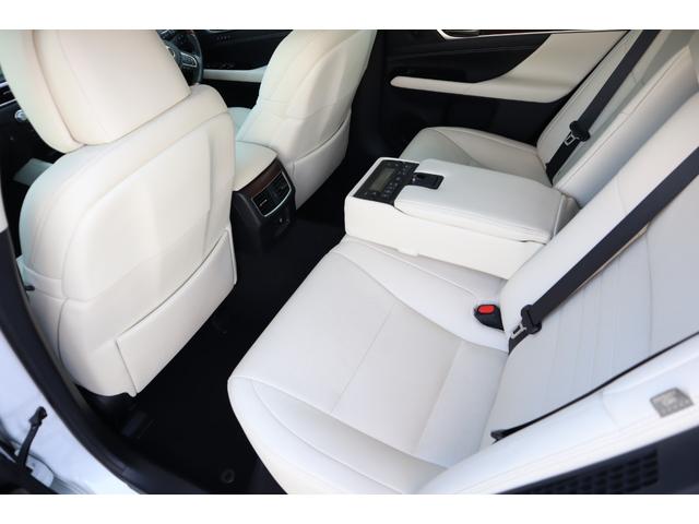 GS GS450h バージョンL クリアランスソナー ヘッドアップディスプレイ ブラインドスポットモニター フロント周辺環境ドライブレコーダー 前席ベンチレーション機能付きシートヒーター 後席シートヒーター ステアリングヒーター(45枚目)