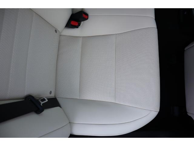 GS GS450h バージョンL クリアランスソナー ヘッドアップディスプレイ ブラインドスポットモニター フロント周辺環境ドライブレコーダー 前席ベンチレーション機能付きシートヒーター 後席シートヒーター ステアリングヒーター(50枚目)