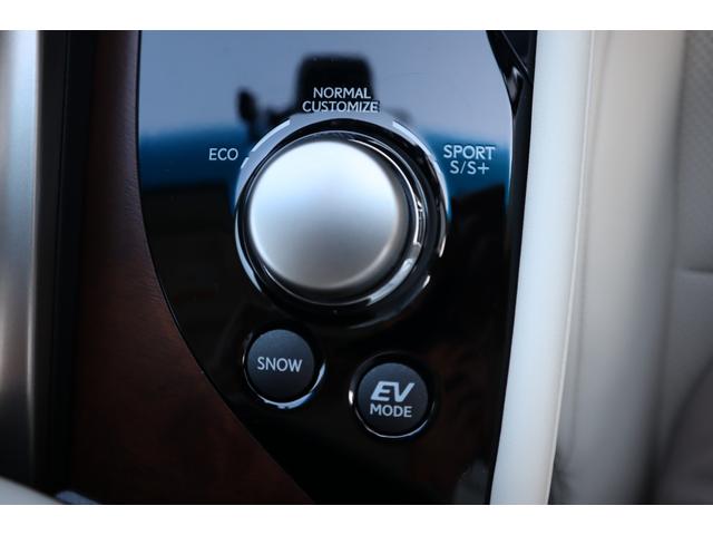 GS GS450h バージョンL クリアランスソナー ヘッドアップディスプレイ ブラインドスポットモニター フロント周辺環境ドライブレコーダー 前席ベンチレーション機能付きシートヒーター 後席シートヒーター ステアリングヒーター(62枚目)