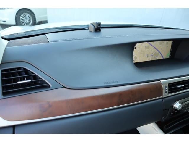 GS GS450h バージョンL クリアランスソナー ヘッドアップディスプレイ ブラインドスポットモニター フロント周辺環境ドライブレコーダー 前席ベンチレーション機能付きシートヒーター 後席シートヒーター ステアリングヒーター(66枚目)