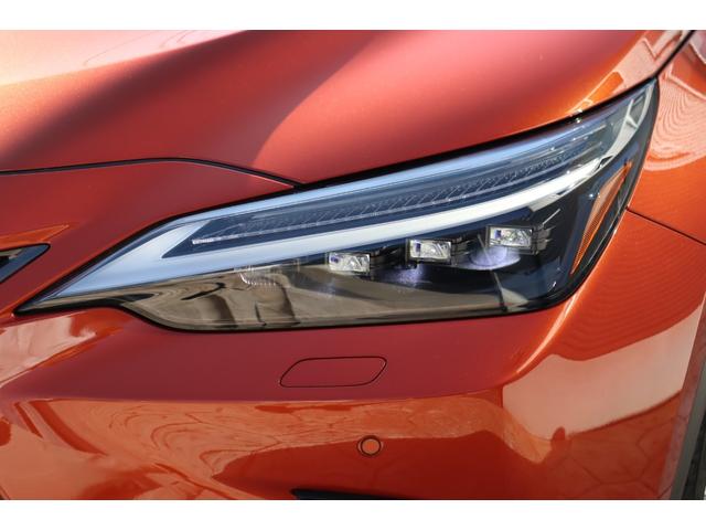 NX NX350h バージョンL ワンオーナー マークレビンソン デジタルインナーミラー パノラマルーフ 前後ドライブレコーダー プレミアムメタリック20インチAW パワーバックドア ブレージングカーネリアンコントラストレイヤリング(17枚目)