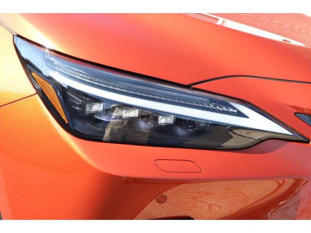 NX NX350h バージョンL ワンオーナー マークレビンソン デジタルインナーミラー パノラマルーフ 前後ドライブレコーダー プレミアムメタリック20インチAW パワーバックドア ブレージングカーネリアンコントラストレイヤリング(18枚目)