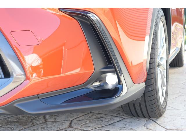 NX NX350h バージョンL ワンオーナー マークレビンソン デジタルインナーミラー パノラマルーフ 前後ドライブレコーダー プレミアムメタリック20インチAW パワーバックドア ブレージングカーネリアンコントラストレイヤリング(19枚目)