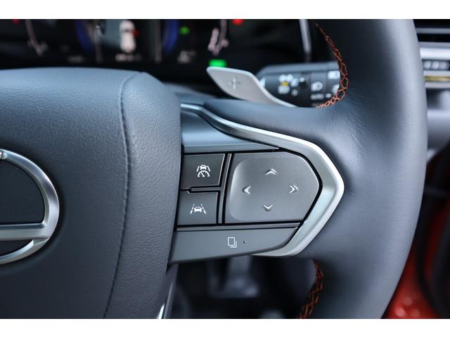 NX NX350h バージョンL ワンオーナー マークレビンソン デジタルインナーミラー パノラマルーフ 前後ドライブレコーダー プレミアムメタリック20インチAW パワーバックドア ブレージングカーネリアンコントラストレイヤリング(26枚目)