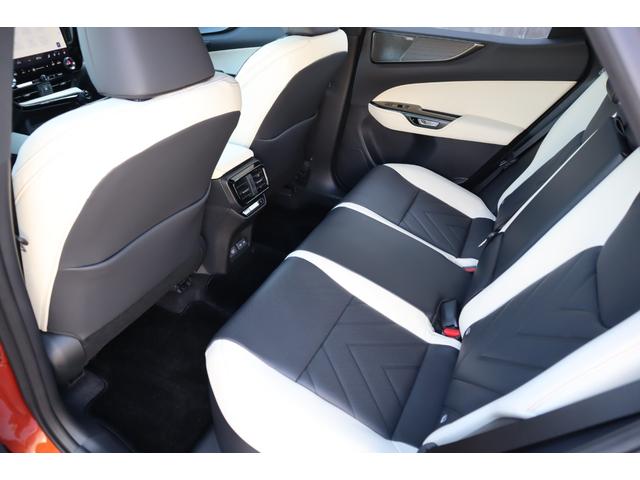 NX NX350h バージョンL ワンオーナー マークレビンソン デジタルインナーミラー パノラマルーフ 前後ドライブレコーダー プレミアムメタリック20インチAW パワーバックドア ブレージングカーネリアンコントラストレイヤリング(49枚目)