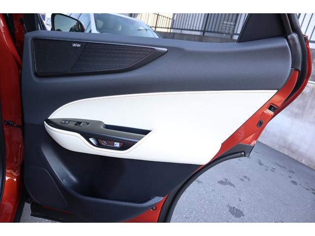 NX NX350h バージョンL ワンオーナー マークレビンソン デジタルインナーミラー パノラマルーフ 前後ドライブレコーダー プレミアムメタリック20インチAW パワーバックドア ブレージングカーネリアンコントラストレイヤリング(58枚目)
