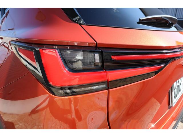 NX NX350h バージョンL ワンオーナー マークレビンソン デジタルインナーミラー パノラマルーフ 前後ドライブレコーダー プレミアムメタリック20インチAW パワーバックドア ブレージングカーネリアンコントラストレイヤリング(71枚目)