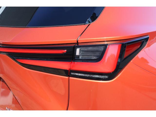 NX NX350h バージョンL ワンオーナー マークレビンソン デジタルインナーミラー パノラマルーフ 前後ドライブレコーダー プレミアムメタリック20インチAW パワーバックドア ブレージングカーネリアンコントラストレイヤリング(72枚目)