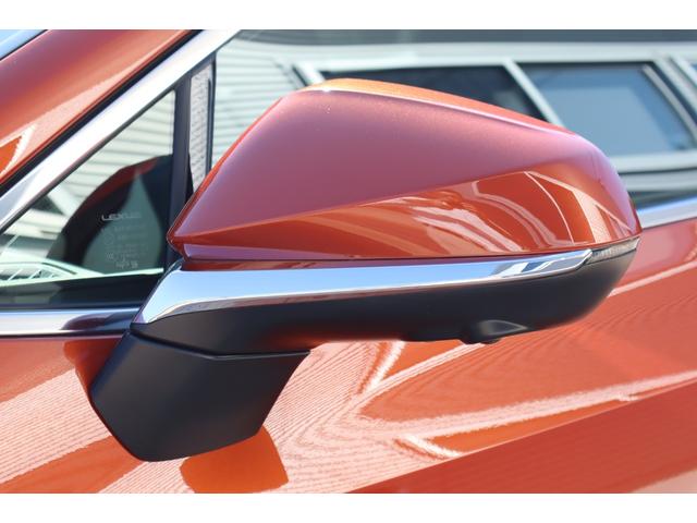 NX NX350h バージョンL ワンオーナー マークレビンソン デジタルインナーミラー パノラマルーフ 前後ドライブレコーダー プレミアムメタリック20インチAW パワーバックドア ブレージングカーネリアンコントラストレイヤリング(74枚目)