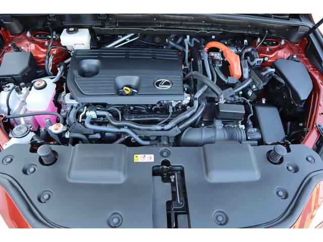 NX NX350h バージョンL ワンオーナー マークレビンソン デジタルインナーミラー パノラマルーフ 前後ドライブレコーダー プレミアムメタリック20インチAW パワーバックドア ブレージングカーネリアンコントラストレイヤリング(76枚目)