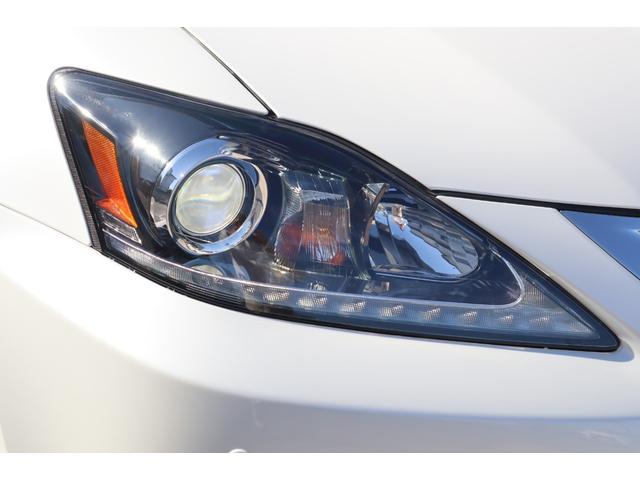 ＩＳ ＩＳ３５０Ｃ　電動オープン　走行距離１８２１２ｋｍ　１８インチＡＷ　プリクラッシュセーフティー　レーダークルーズコントロール　クリアランスソナー　ウッドコンビハンドル　前席ベンチレーション機能付きシートヒーター（16枚目）