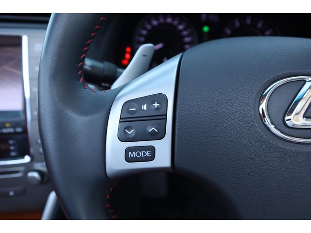 ＩＳ ＩＳ３５０Ｃ　電動オープン　走行距離１８２１２ｋｍ　１８インチＡＷ　プリクラッシュセーフティー　レーダークルーズコントロール　クリアランスソナー　ウッドコンビハンドル　前席ベンチレーション機能付きシートヒーター（26枚目）