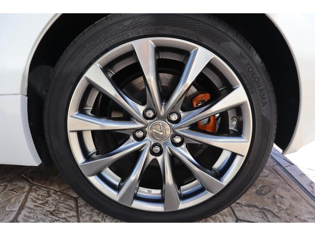 ＩＳ ＩＳ３５０Ｃ　電動オープン　走行距離１８２１２ｋｍ　１８インチＡＷ　プリクラッシュセーフティー　レーダークルーズコントロール　クリアランスソナー　ウッドコンビハンドル　前席ベンチレーション機能付きシートヒーター（31枚目）