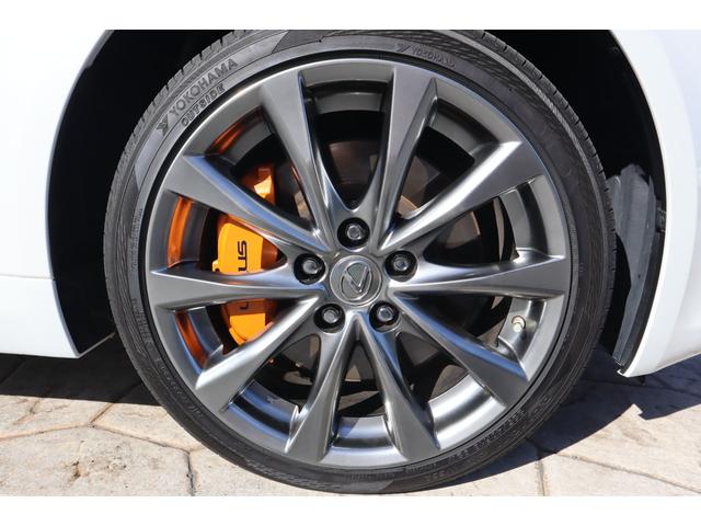 ＩＳ ＩＳ３５０Ｃ　電動オープン　走行距離１８２１２ｋｍ　１８インチＡＷ　プリクラッシュセーフティー　レーダークルーズコントロール　クリアランスソナー　ウッドコンビハンドル　前席ベンチレーション機能付きシートヒーター（33枚目）