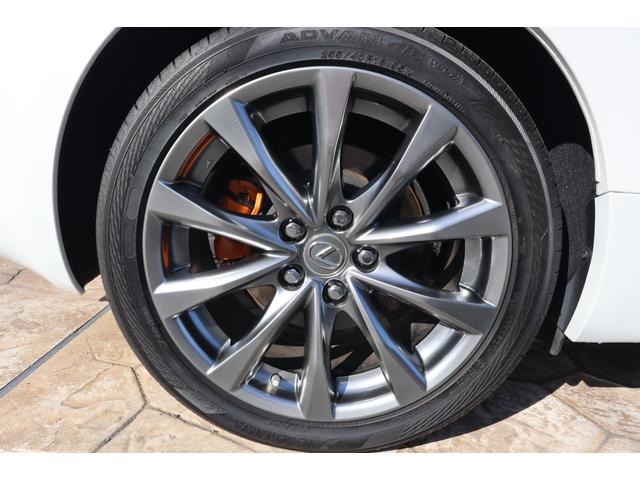 ＩＳ ＩＳ３５０Ｃ　電動オープン　走行距離１８２１２ｋｍ　１８インチＡＷ　プリクラッシュセーフティー　レーダークルーズコントロール　クリアランスソナー　ウッドコンビハンドル　前席ベンチレーション機能付きシートヒーター（34枚目）