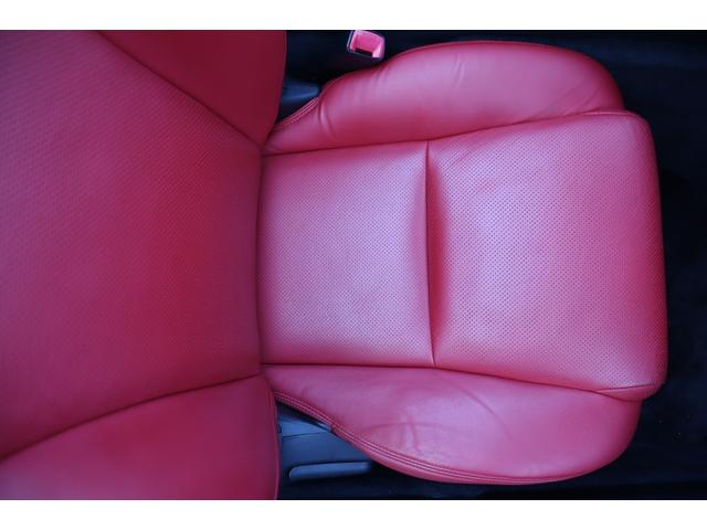 ＩＳ ＩＳ３５０Ｃ　電動オープン　走行距離１８２１２ｋｍ　１８インチＡＷ　プリクラッシュセーフティー　レーダークルーズコントロール　クリアランスソナー　ウッドコンビハンドル　前席ベンチレーション機能付きシートヒーター（44枚目）