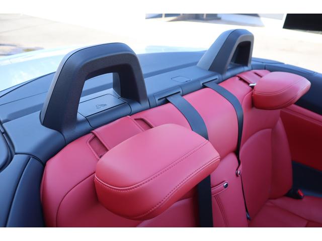 ＩＳ ＩＳ３５０Ｃ　電動オープン　走行距離１８２１２ｋｍ　１８インチＡＷ　プリクラッシュセーフティー　レーダークルーズコントロール　クリアランスソナー　ウッドコンビハンドル　前席ベンチレーション機能付きシートヒーター（56枚目）