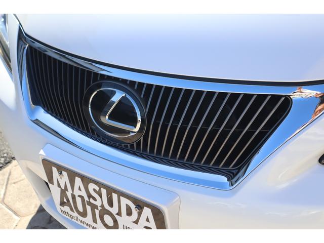 ＩＳ ＩＳ３５０Ｃ　電動オープン　走行距離１８２１２ｋｍ　１８インチＡＷ　プリクラッシュセーフティー　レーダークルーズコントロール　クリアランスソナー　ウッドコンビハンドル　前席ベンチレーション機能付きシートヒーター（65枚目）