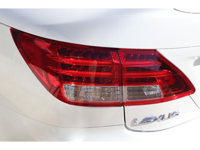 ＩＳ ＩＳ３５０Ｃ　電動オープン　走行距離１８２１２ｋｍ　１８インチＡＷ　プリクラッシュセーフティー　レーダークルーズコントロール　クリアランスソナー　ウッドコンビハンドル　前席ベンチレーション機能付きシートヒーター（68枚目）