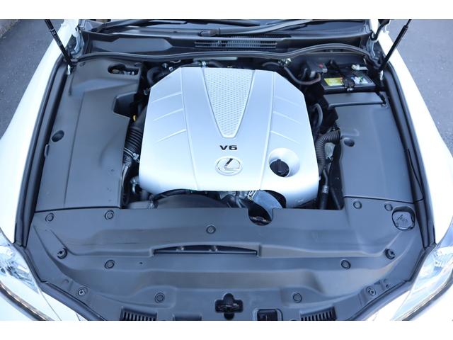 ＩＳ ＩＳ３５０Ｃ　電動オープン　走行距離１８２１２ｋｍ　１８インチＡＷ　プリクラッシュセーフティー　レーダークルーズコントロール　クリアランスソナー　ウッドコンビハンドル　前席ベンチレーション機能付きシートヒーター（73枚目）