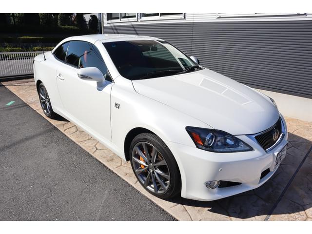 ＩＳ ＩＳ３５０Ｃ　電動オープン　走行距離１８２１２ｋｍ　１８インチＡＷ　プリクラッシュセーフティー　レーダークルーズコントロール　クリアランスソナー　ウッドコンビハンドル　前席ベンチレーション機能付きシートヒーター（74枚目）