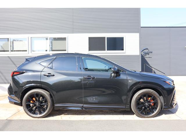 ◇◇ＮＸ３５０ｈが入庫いたしました！グレードはＦスポーツ・４ＷＤとなっております！◇◇