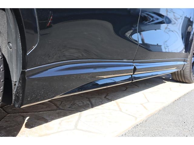 ＴＲＤエアロパーツ