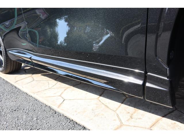 ＴＲＤエアロパーツ