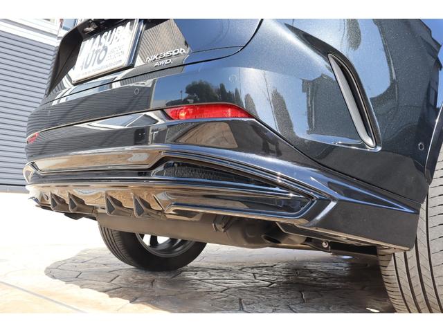 ＴＲＤエアロパーツ