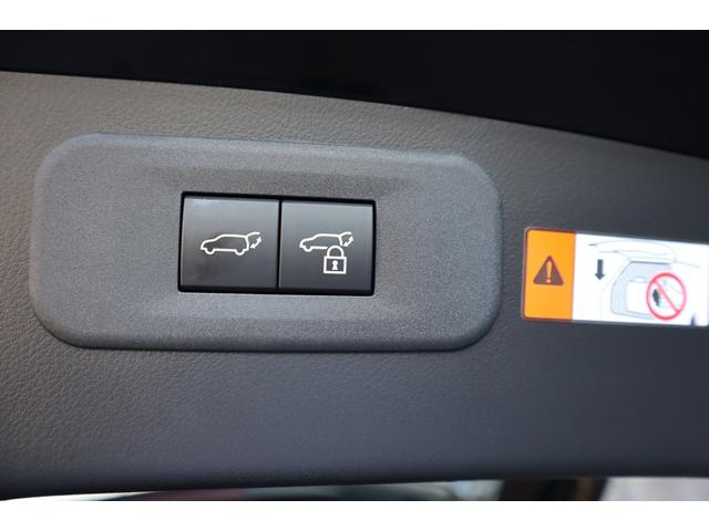 パワーバックドア