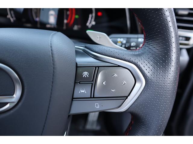 プリクラッシュセーフティーレーダークルーズ、レーントレーシングアシスト