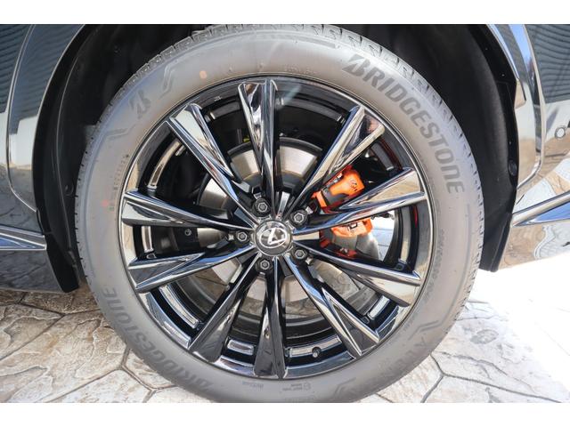 純正２０インチＡＷ