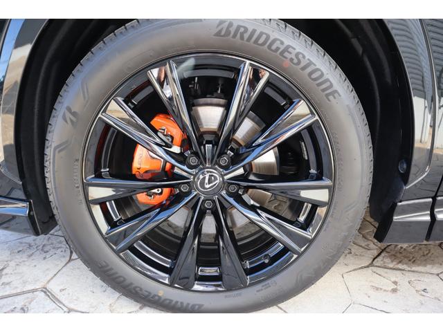 純正２０インチＡＷ