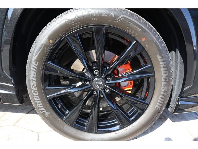 純正２０インチＡＷ