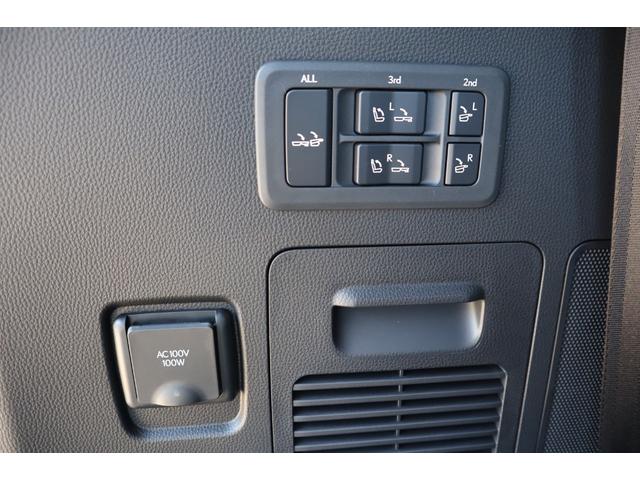 ＬＸ ＬＸ６００　走行２５ｋｍ　１オーナー　モデリスタエアロパーツ　マークレビンソン　リヤエンターテインメント　２２インチＡＷ　デジタルインナーミラー　サンルーフ　ドライバーモニター　ＨＤＭＩ　パワーバックドア（23枚目）