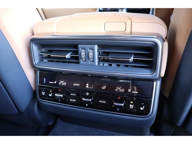 ＬＸ ＬＸ６００　走行２５ｋｍ　１オーナー　モデリスタエアロパーツ　マークレビンソン　リヤエンターテインメント　２２インチＡＷ　デジタルインナーミラー　サンルーフ　ドライバーモニター　ＨＤＭＩ　パワーバックドア（27枚目）