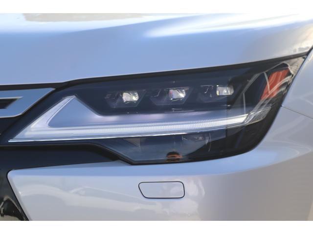 ＬＸ ＬＸ６００　走行２５ｋｍ　１オーナー　モデリスタエアロパーツ　マークレビンソン　リヤエンターテインメント　２２インチＡＷ　デジタルインナーミラー　サンルーフ　ドライバーモニター　ＨＤＭＩ　パワーバックドア（29枚目）