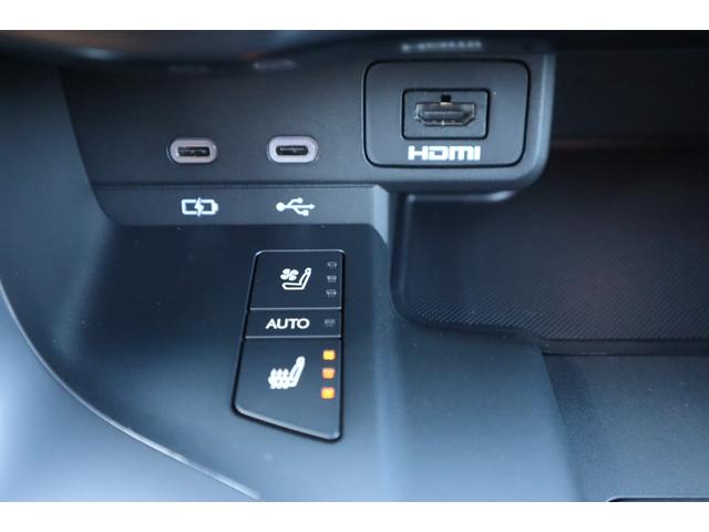 ＬＸ ＬＸ６００　走行２５ｋｍ　１オーナー　モデリスタエアロパーツ　マークレビンソン　リヤエンターテインメント　２２インチＡＷ　デジタルインナーミラー　サンルーフ　ドライバーモニター　ＨＤＭＩ　パワーバックドア（32枚目）