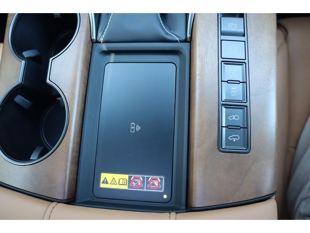 ＬＸ ＬＸ６００　走行２５ｋｍ　１オーナー　モデリスタエアロパーツ　マークレビンソン　リヤエンターテインメント　２２インチＡＷ　デジタルインナーミラー　サンルーフ　ドライバーモニター　ＨＤＭＩ　パワーバックドア（34枚目）