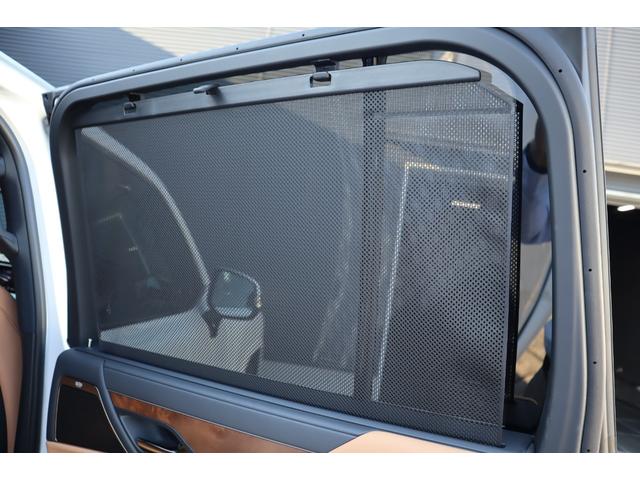 ＬＸ ＬＸ６００　走行２５ｋｍ　１オーナー　モデリスタエアロパーツ　マークレビンソン　リヤエンターテインメント　２２インチＡＷ　デジタルインナーミラー　サンルーフ　ドライバーモニター　ＨＤＭＩ　パワーバックドア（36枚目）